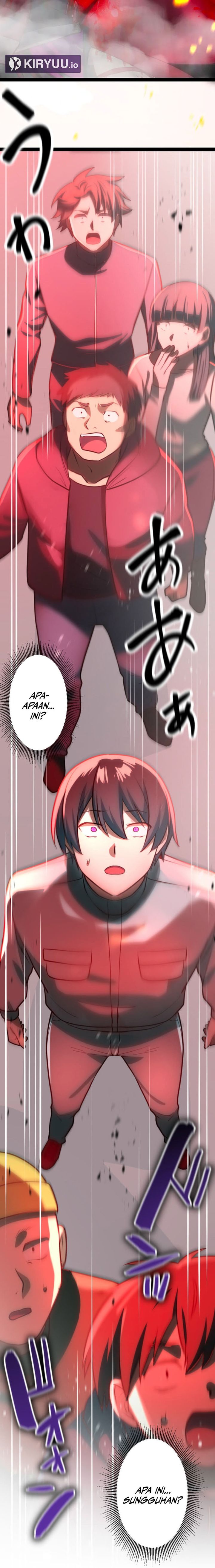 The Zero-Magic Savior: Using My Unique Skill to Save the World Chapter 01 Gambar 39