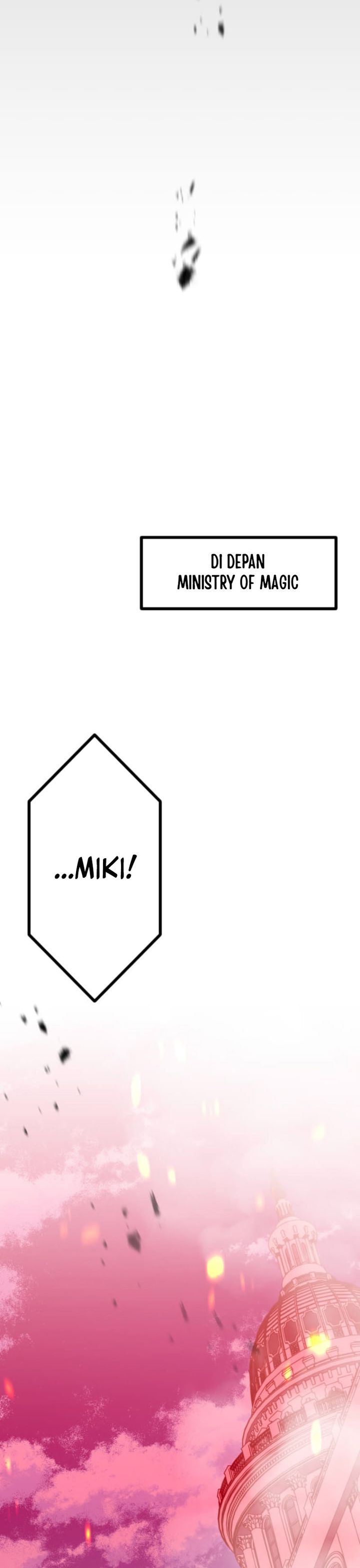 The Zero-Magic Savior: Using My Unique Skill to Save the World Chapter 01 Gambar 41