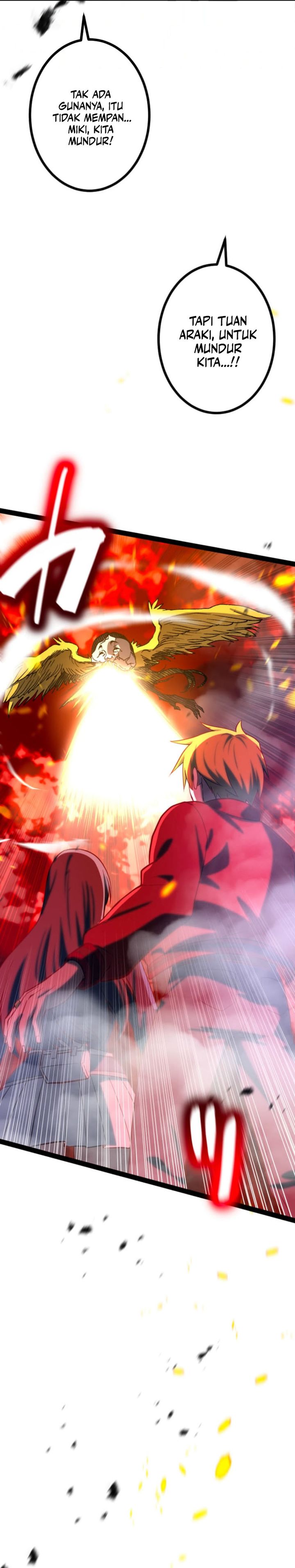 The Zero-Magic Savior: Using My Unique Skill to Save the World Chapter 01 Gambar 44