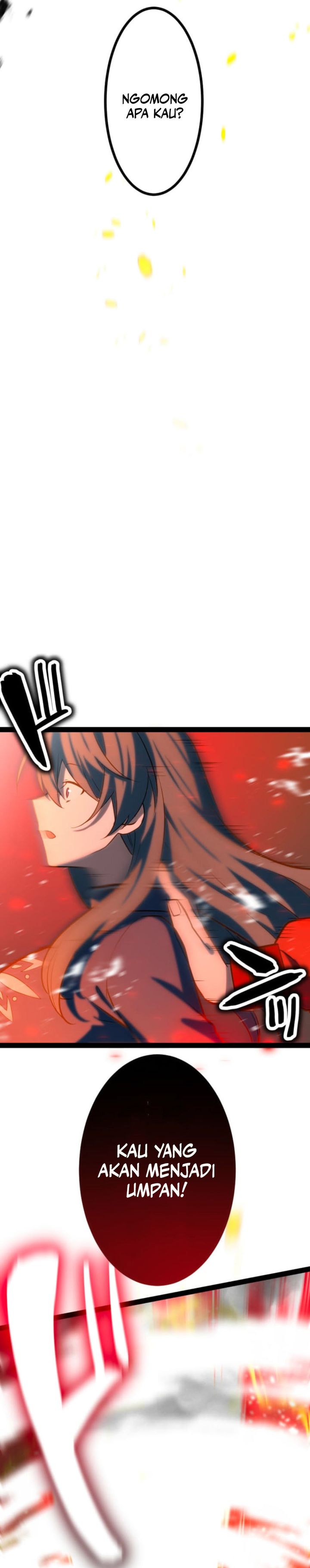 The Zero-Magic Savior: Using My Unique Skill to Save the World Chapter 01 Gambar 45