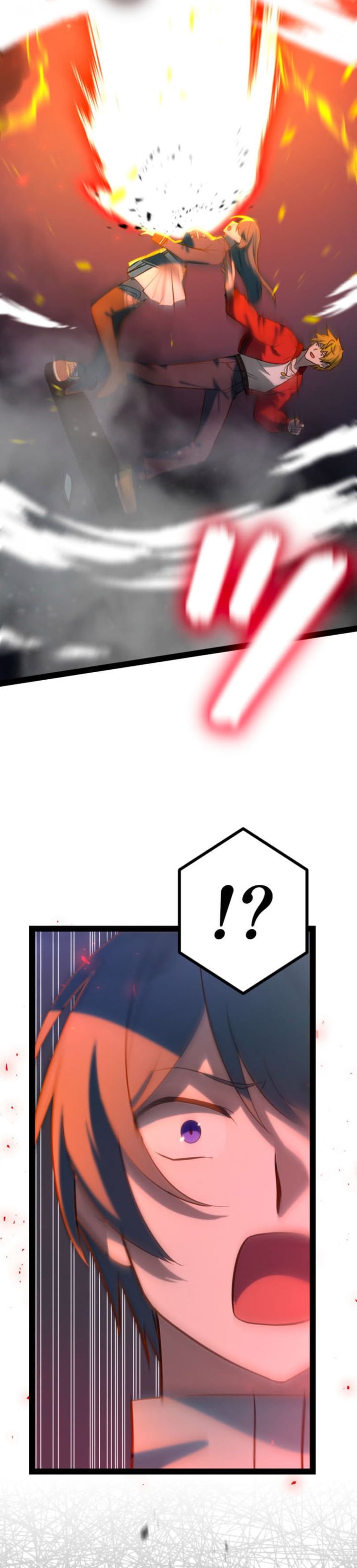 The Zero-Magic Savior: Using My Unique Skill to Save the World Chapter 01 Gambar 46