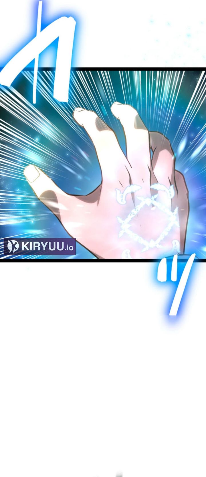 The Zero-Magic Savior: Using My Unique Skill to Save the World Chapter 01 Gambar 54