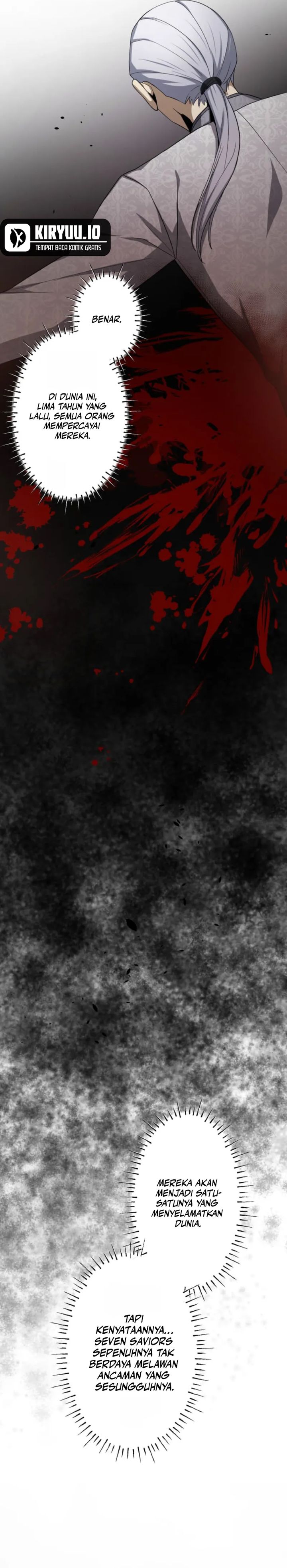 The Zero-Magic Savior: Using My Unique Skill to Save the World Chapter 02 Gambar 22