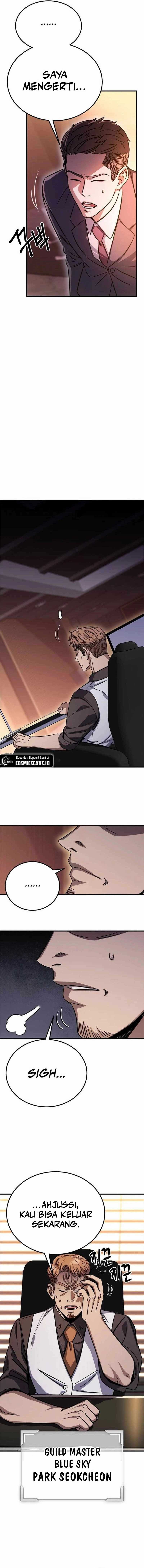 The Legendary Hunter Becomes Young Again Chapter 09 Gambar 3
