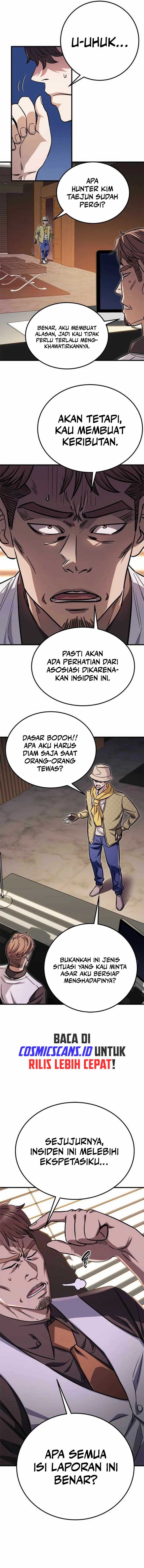 The Legendary Hunter Becomes Young Again Chapter 09 Gambar 4