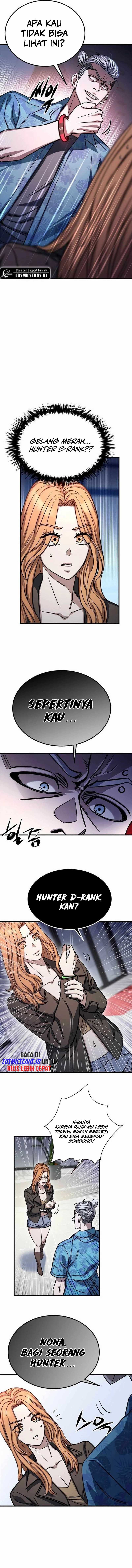 The Legendary Hunter Becomes Young Again Chapter 09 Gambar 11