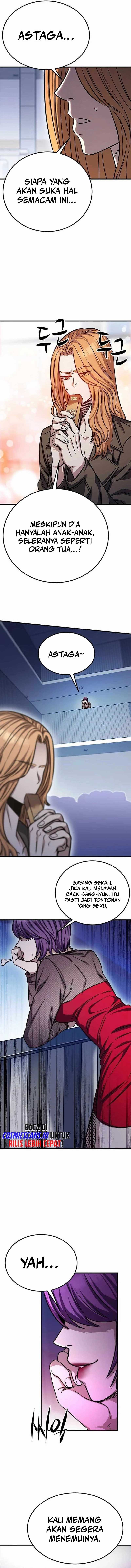 The Legendary Hunter Becomes Young Again Chapter 09 Gambar 19