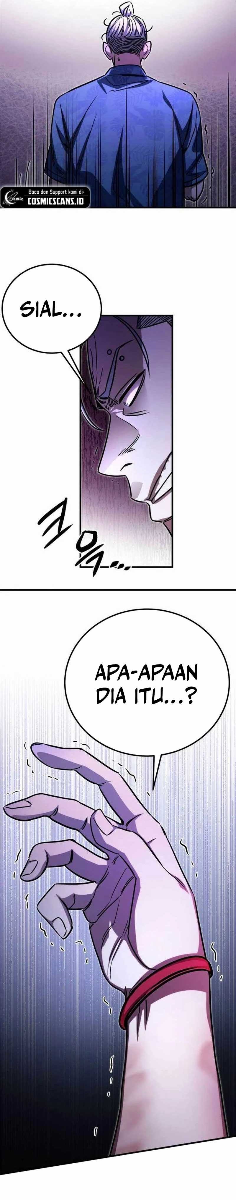 The Legendary Hunter Becomes Young Again Chapter 09 Gambar 20