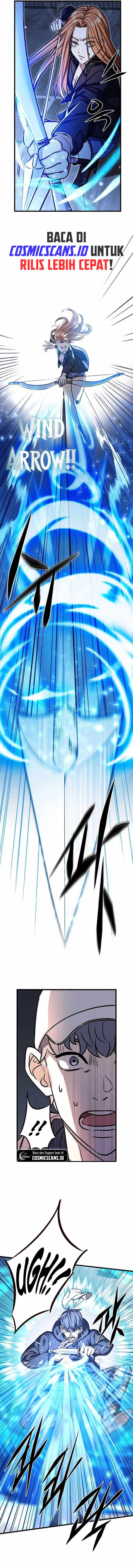 The Legendary Hunter Becomes Young Again Chapter 10 Gambar 5
