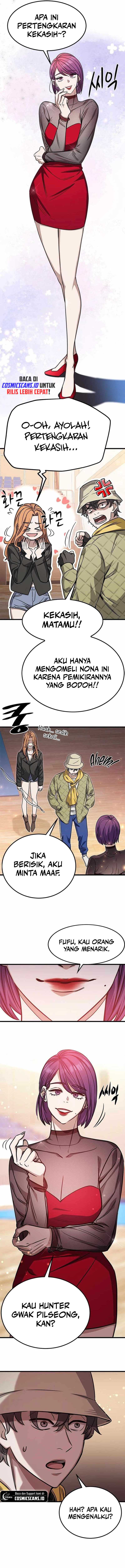 The Legendary Hunter Becomes Young Again Chapter 10 Gambar 10
