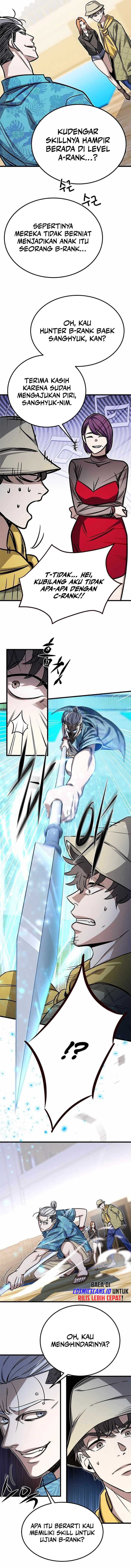 The Legendary Hunter Becomes Young Again Chapter 10 Gambar 14