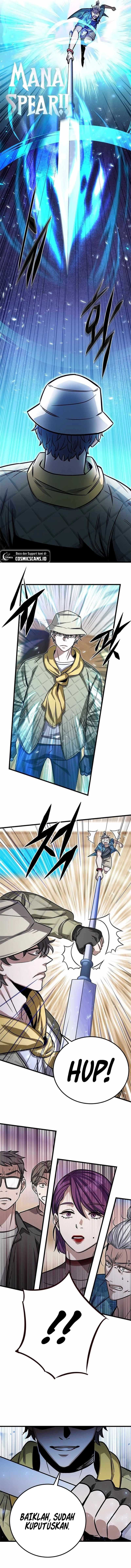 The Legendary Hunter Becomes Young Again Chapter 10 Gambar 18