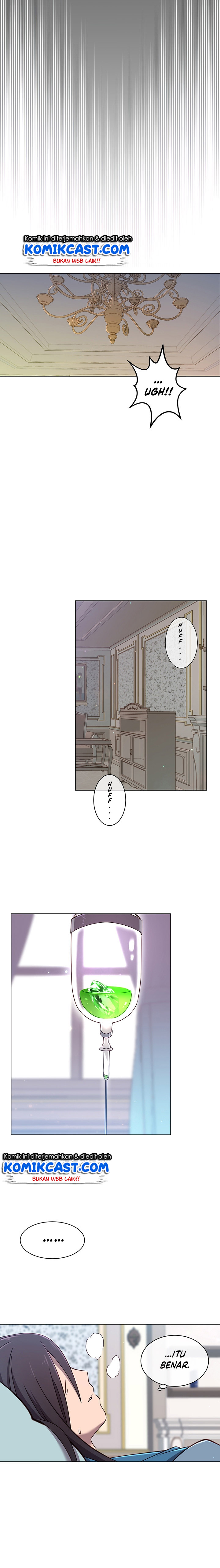 The MAX Leveled Hero Will Return! Chapter 02 Gambar 7