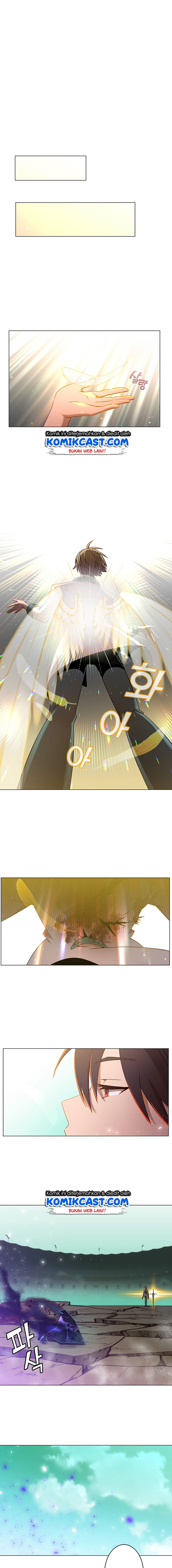 The MAX Leveled Hero Will Return! Chapter 25 Gambar 14