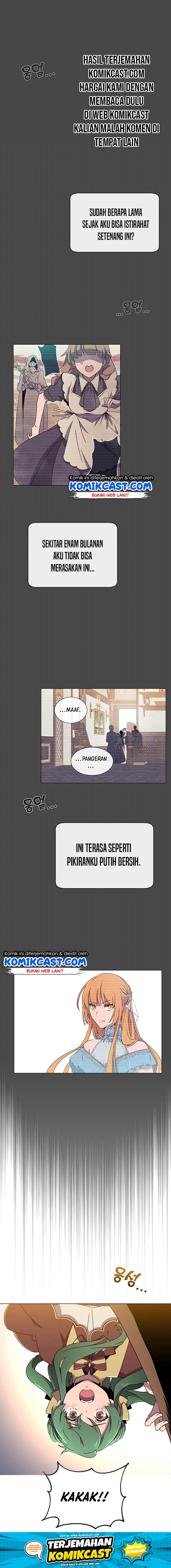 The MAX Leveled Hero Will Return! Chapter 26 Gambar 2