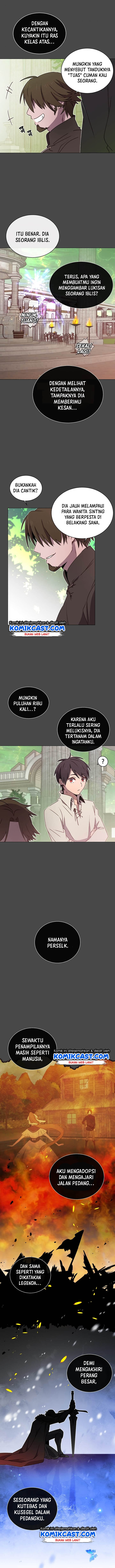 The MAX Leveled Hero Will Return! Chapter 26 Gambar 13