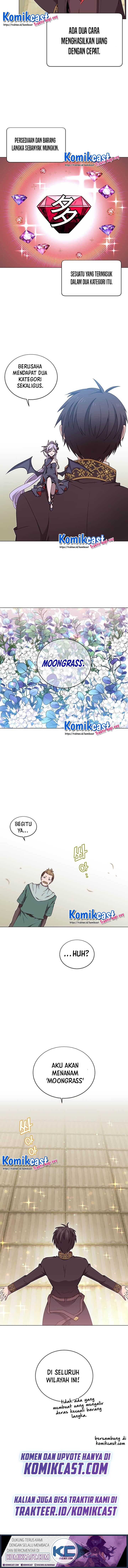 The MAX Leveled Hero Will Return! Chapter 36 Gambar 10