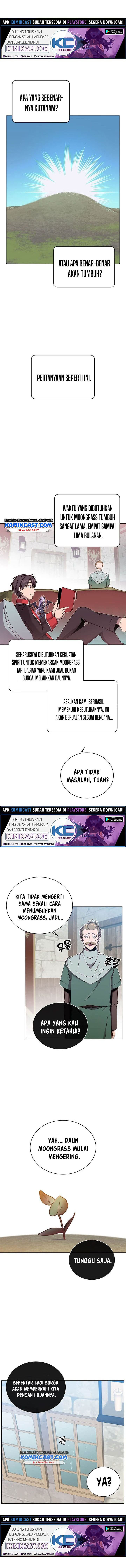 The MAX Leveled Hero Will Return! Chapter 38 Gambar 10
