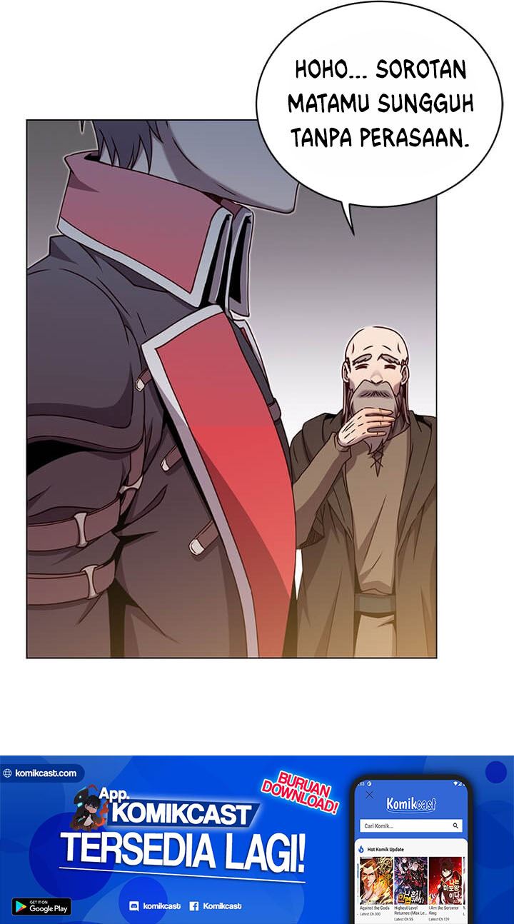 The MAX Leveled Hero Will Return! Chapter 42 Gambar 5