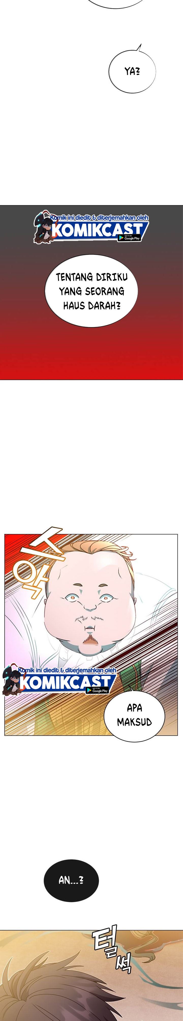 The MAX Leveled Hero Will Return! Chapter 42 Gambar 27