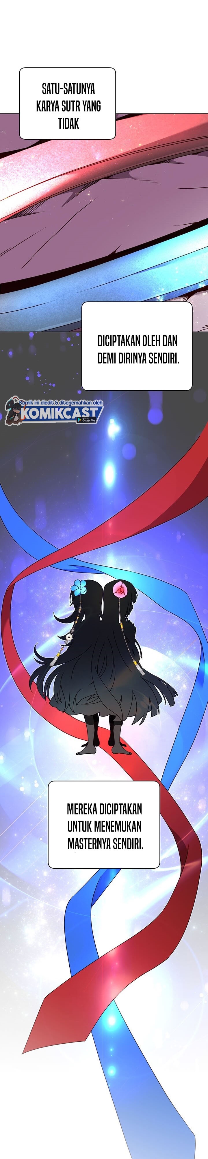 The MAX Leveled Hero Will Return! Chapter 44 Gambar 4