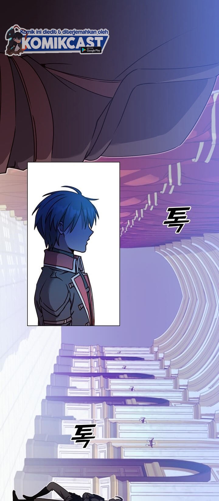 The MAX Leveled Hero Will Return! Chapter 44 Gambar 17