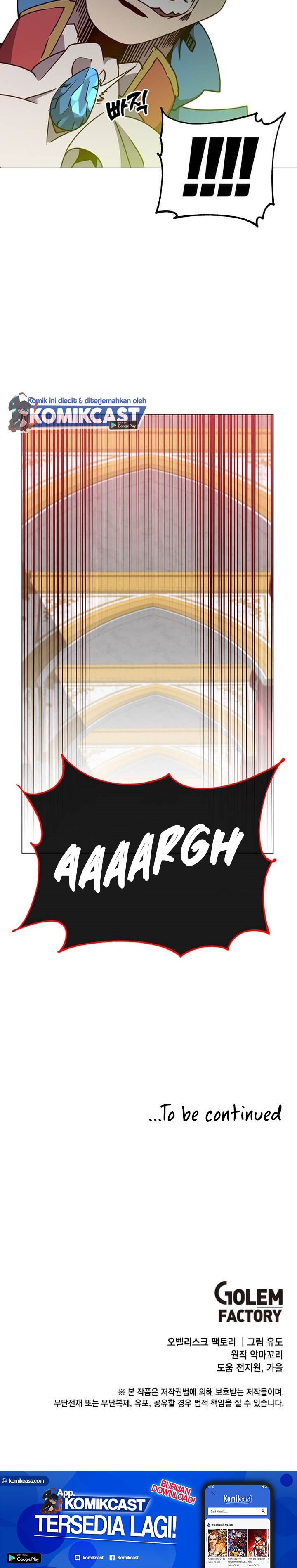 The MAX Leveled Hero Will Return! Chapter 44 Gambar 29