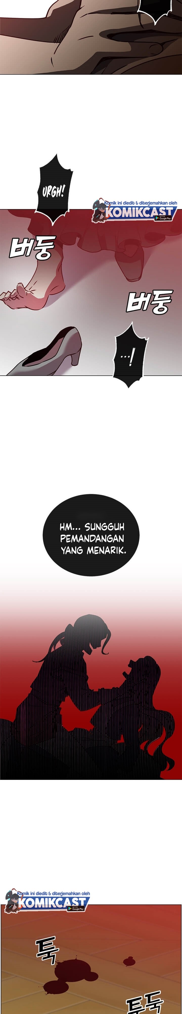 The MAX Leveled Hero Will Return! Chapter 53-Fix Gambar 7