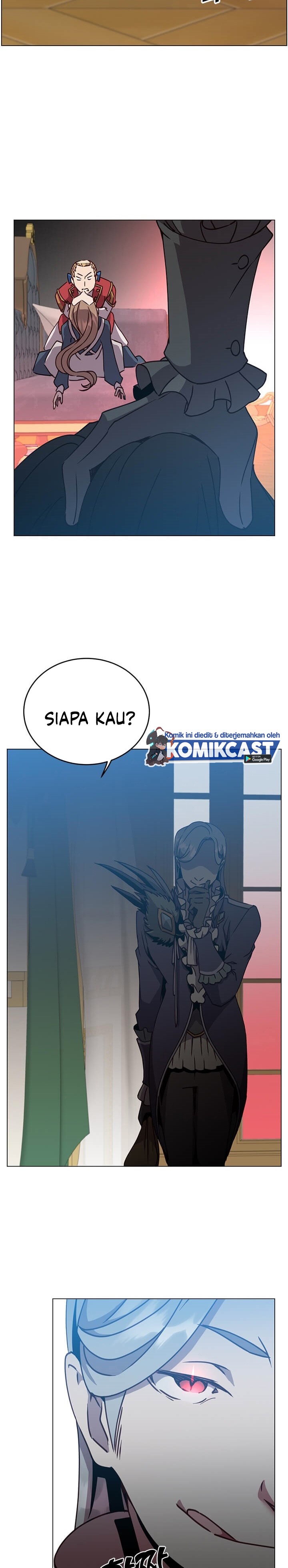 The MAX Leveled Hero Will Return! Chapter 53-Fix Gambar 8