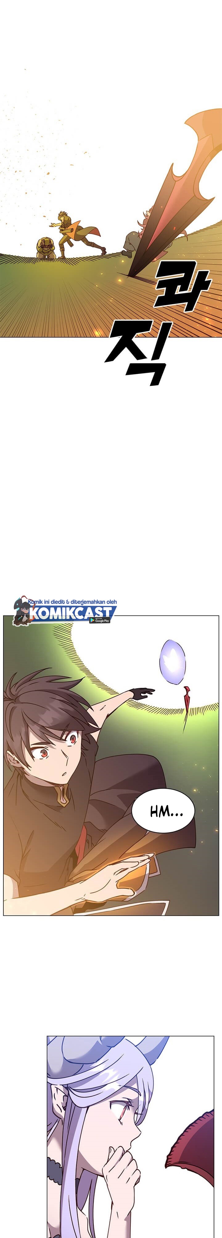 The MAX Leveled Hero Will Return! Chapter 53-Fix Gambar 18