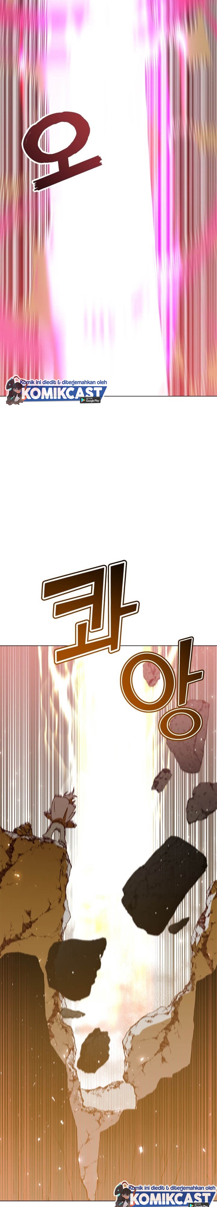 The MAX Leveled Hero Will Return! Chapter 53-Fix Gambar 25