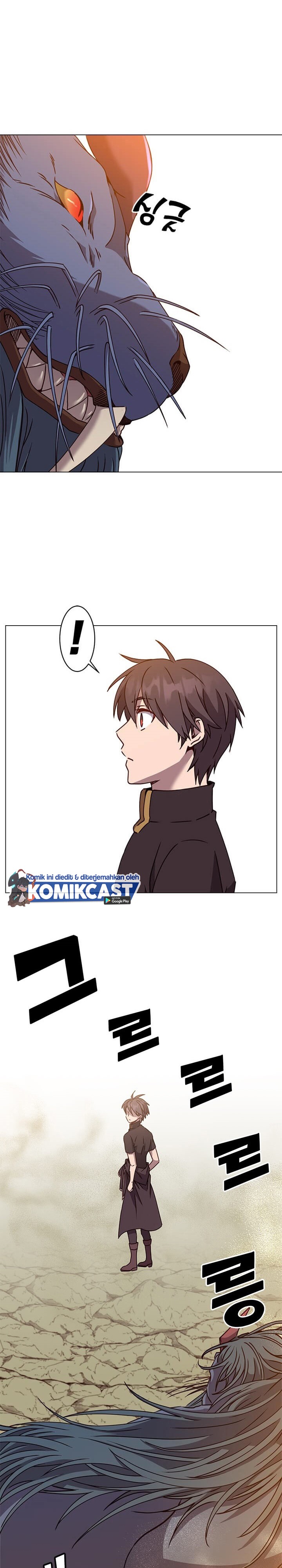The MAX Leveled Hero Will Return! Chapter 53-Fix Gambar 28