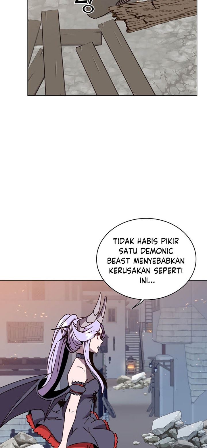 The MAX Leveled Hero Will Return! Chapter 56 Gambar 7