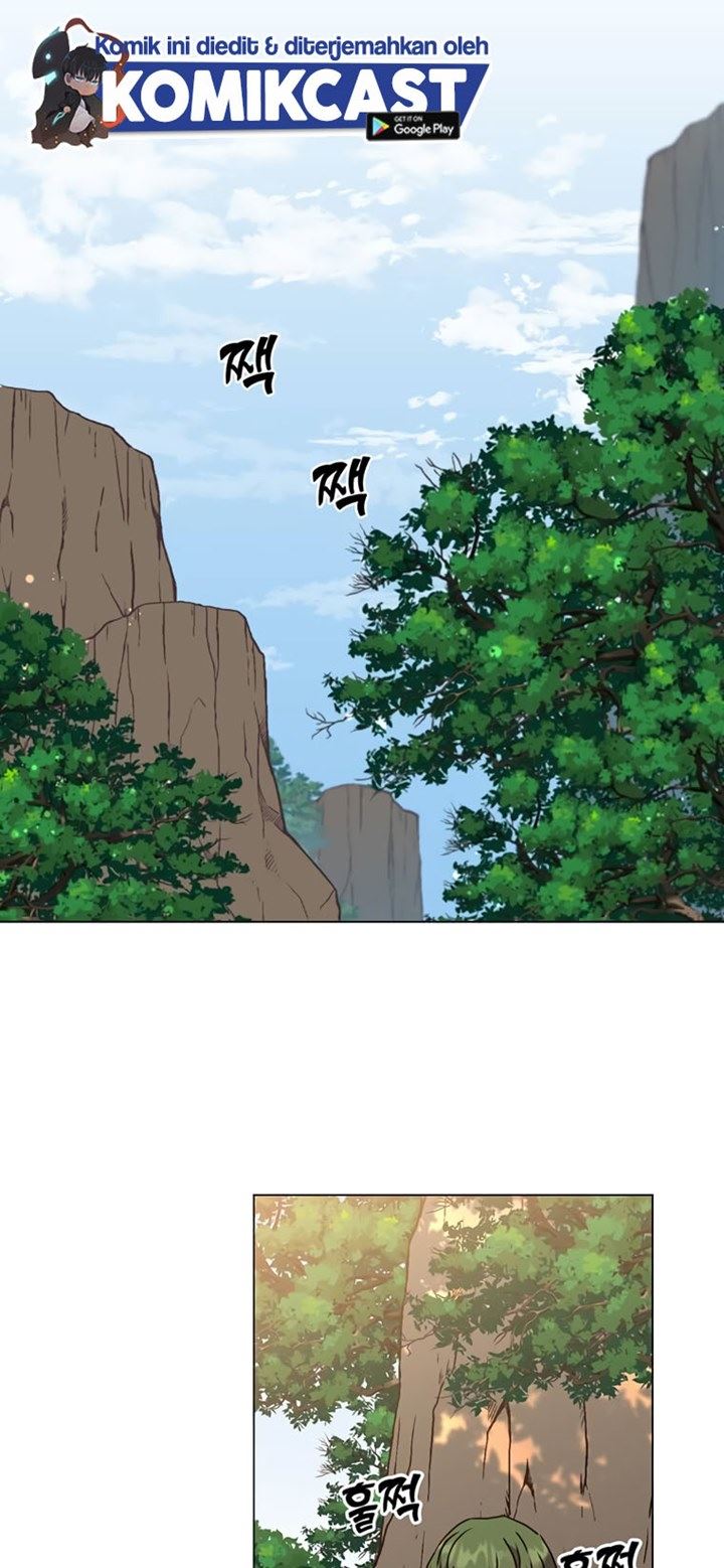 The MAX Leveled Hero Will Return! Chapter 56 Gambar 21