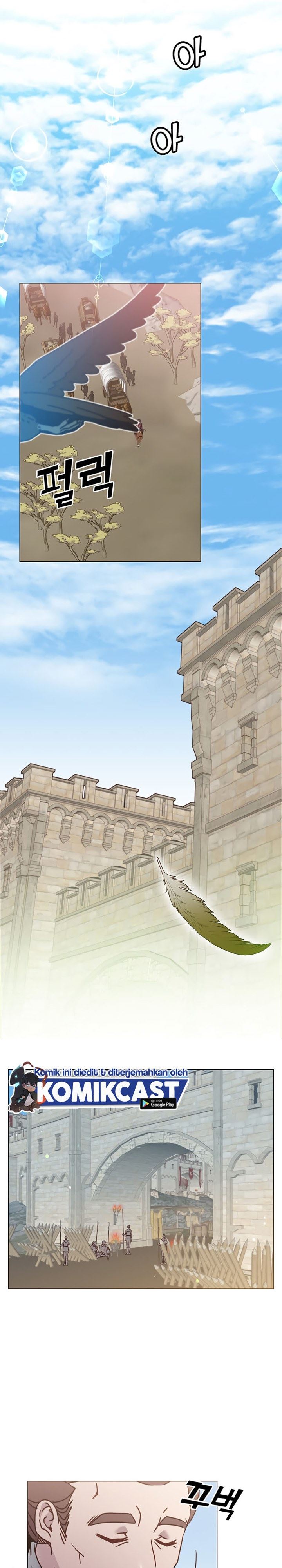 The MAX Leveled Hero Will Return! Chapter 56 Gambar 24