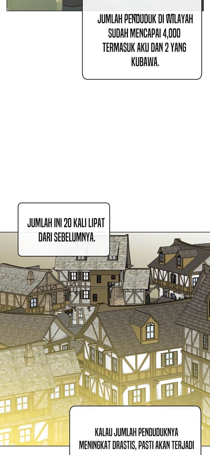The MAX Leveled Hero Will Return! Chapter 56 Gambar 29