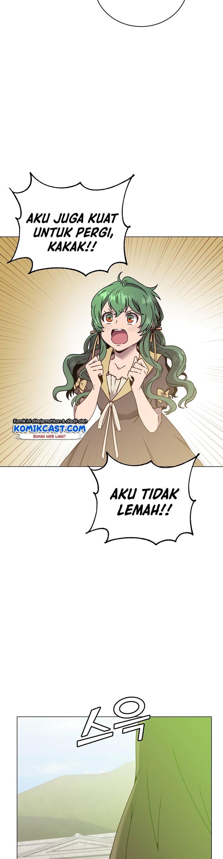 The MAX Leveled Hero Will Return! Chapter 59 Gambar 34