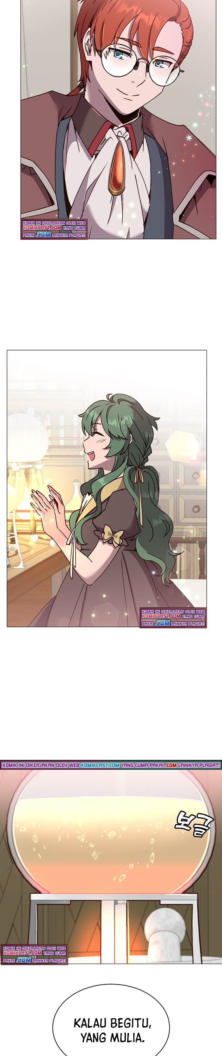 The MAX Leveled Hero Will Return! Chapter 64 Gambar 12