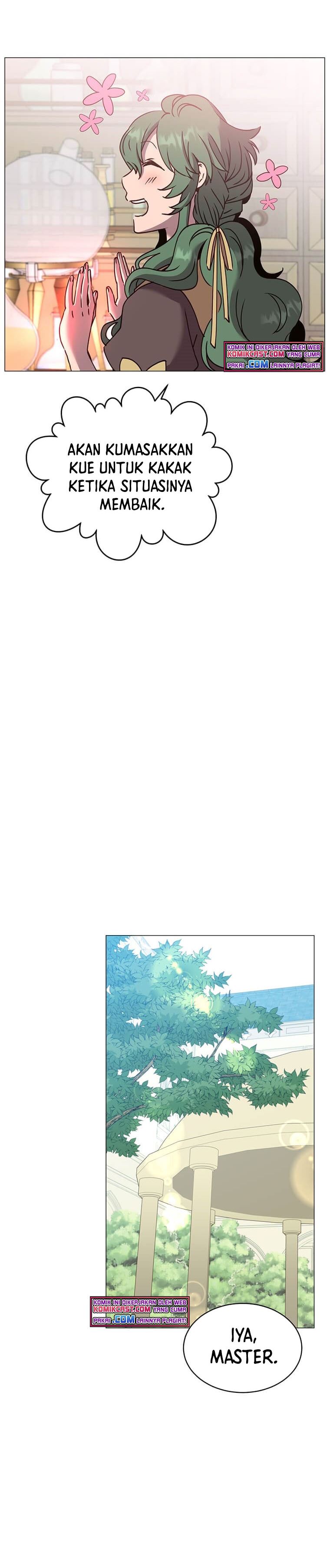 The MAX Leveled Hero Will Return! Chapter 64 Gambar 15