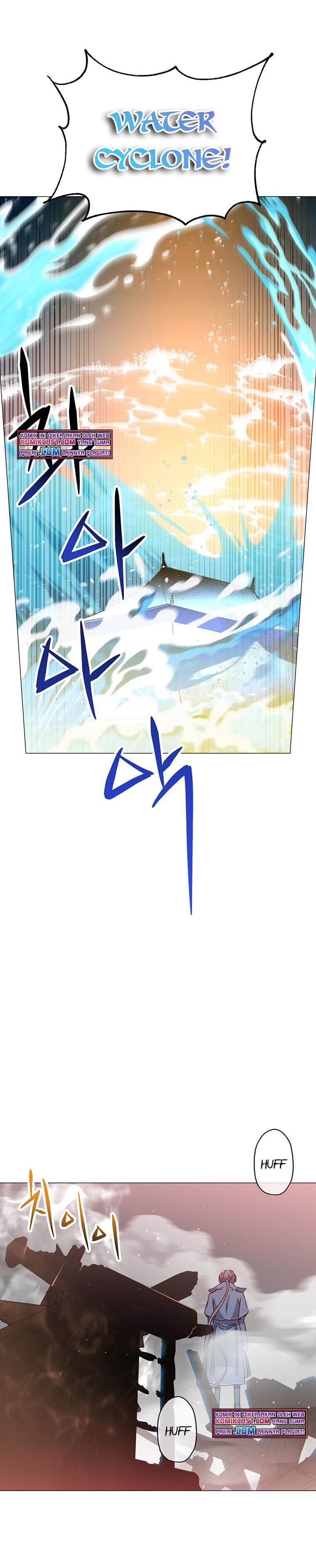 The MAX Leveled Hero Will Return! Chapter 64 Gambar 27
