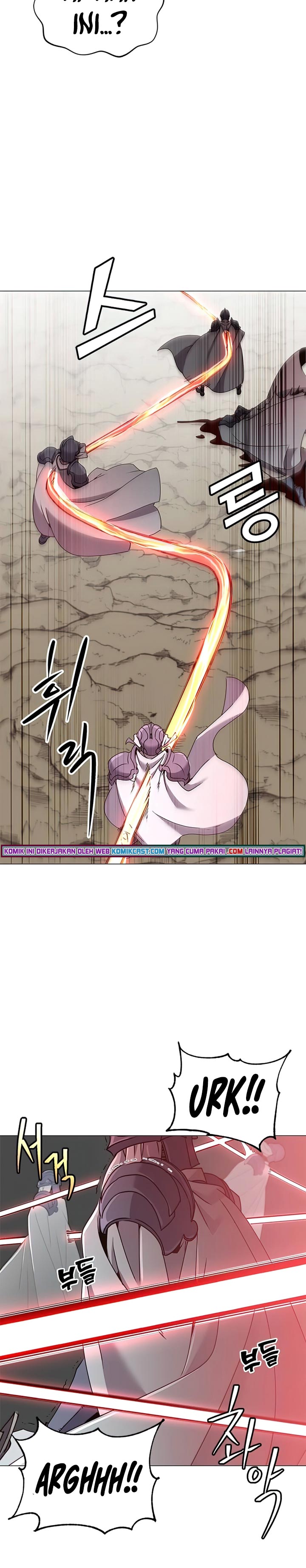 The MAX Leveled Hero Will Return! Chapter 66 Gambar 5
