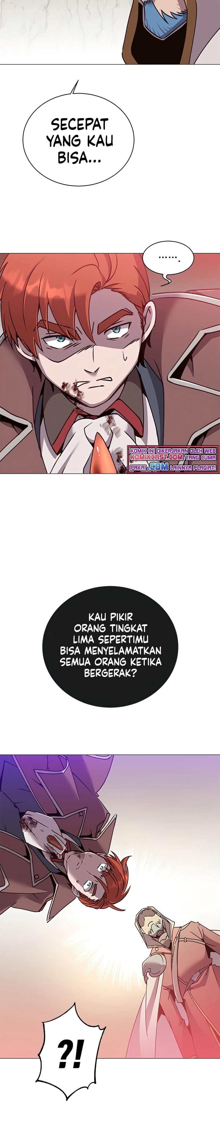 The MAX Leveled Hero Will Return! Chapter 66 Gambar 28