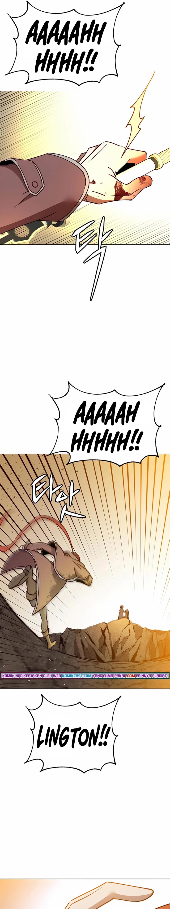 The MAX Leveled Hero Will Return! Chapter 66 Gambar 32