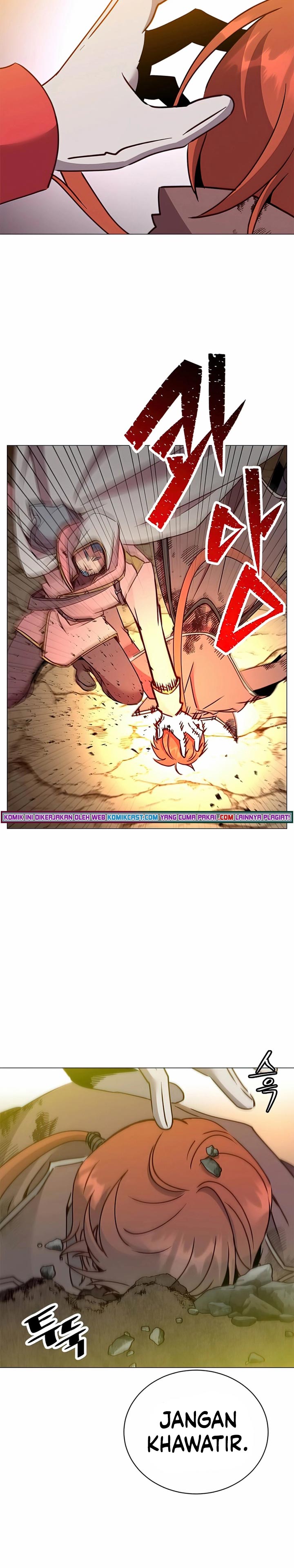 The MAX Leveled Hero Will Return! Chapter 66 Gambar 33