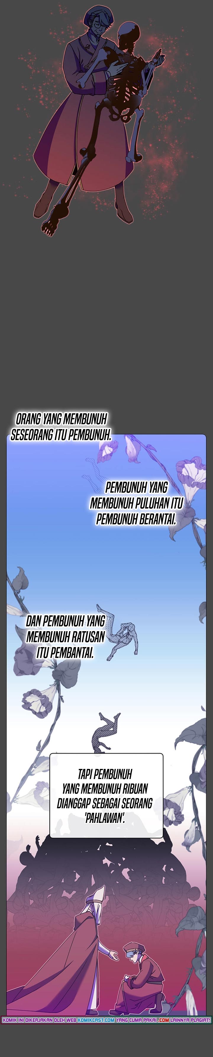 The MAX Leveled Hero Will Return! Chapter 67 Gambar 5