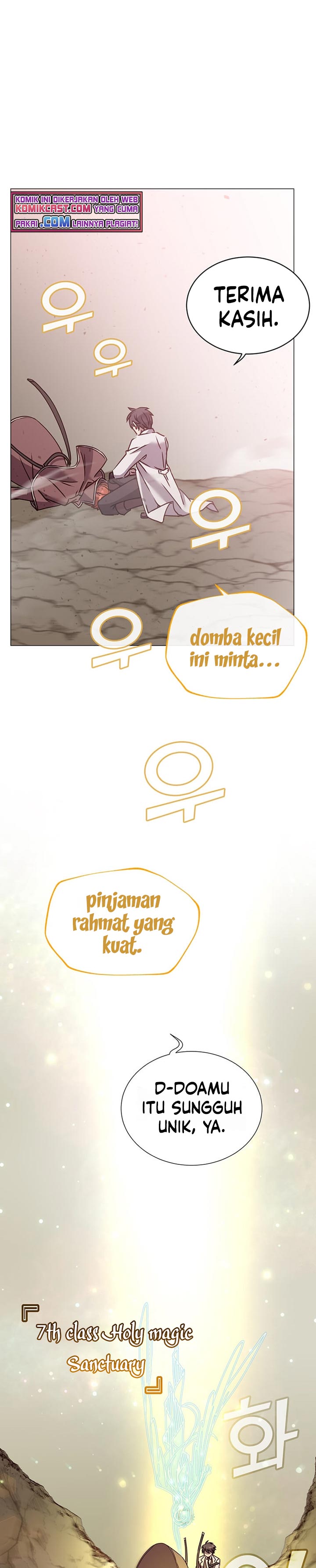 The MAX Leveled Hero Will Return! Chapter 67 Gambar 29