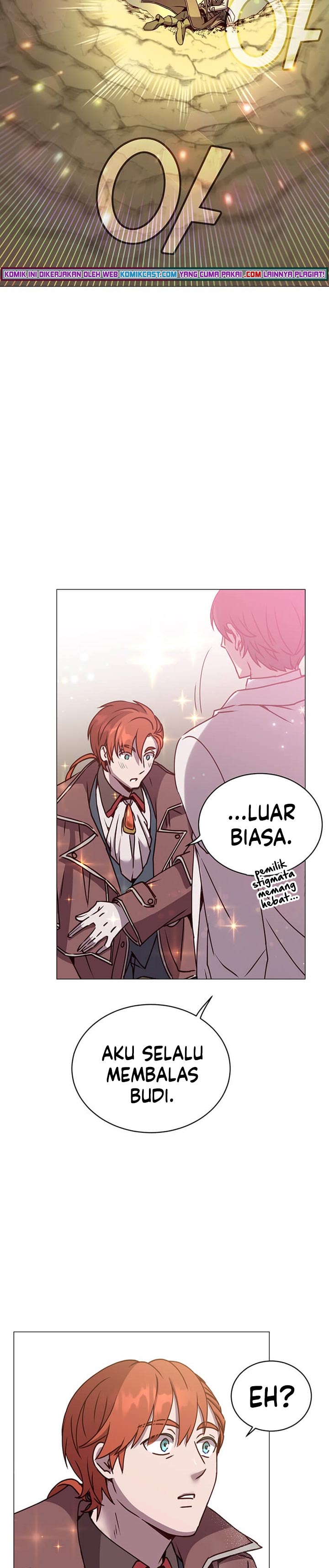 The MAX Leveled Hero Will Return! Chapter 67 Gambar 30