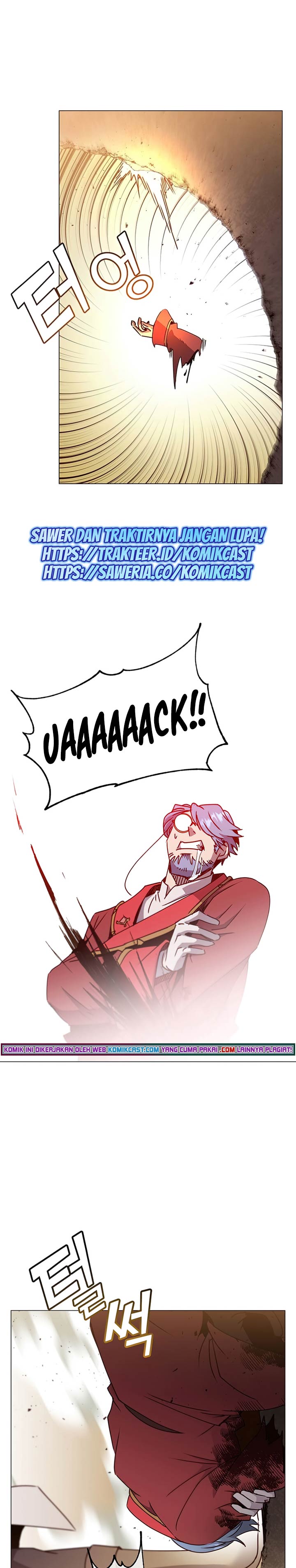 The MAX Leveled Hero Will Return! Chapter 68 Gambar 2