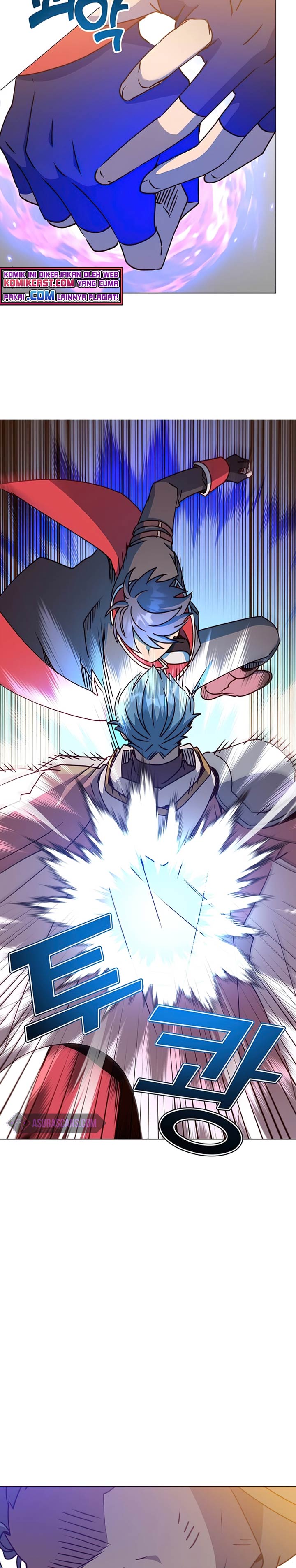 The MAX Leveled Hero Will Return! Chapter 68 Gambar 16