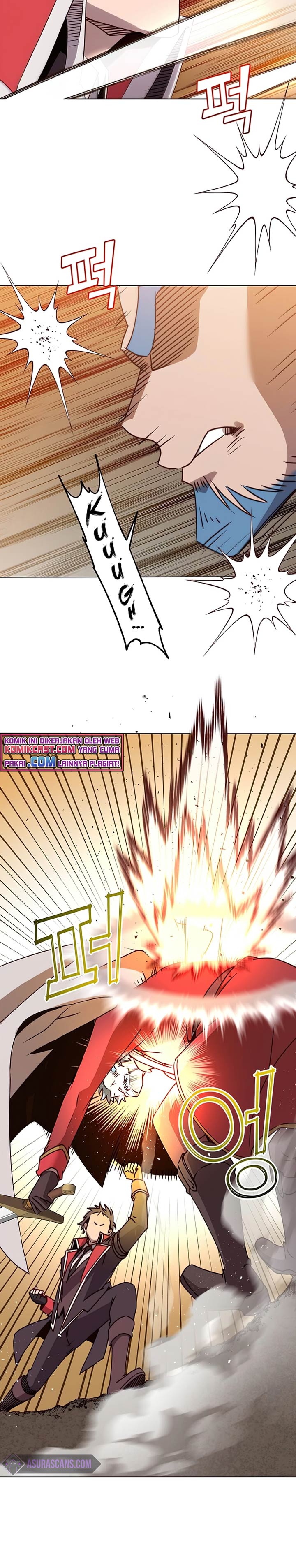 The MAX Leveled Hero Will Return! Chapter 68 Gambar 19